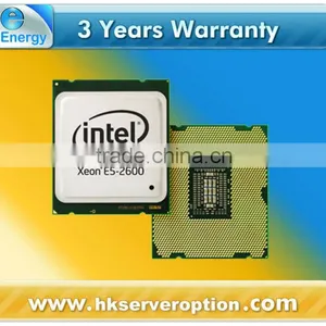 601322-B21 ML/DL370 G6 Intel Xeon X5660 Processor Kit thumbnail-1