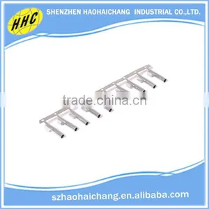 Factory Professional Customized Precision Stainless Steel Automotive Connector thumbnail-5