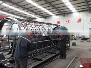 Shandong Innovation Huayi Environmental Engineering Co., Ltd. company overview - view 4 thumbnail