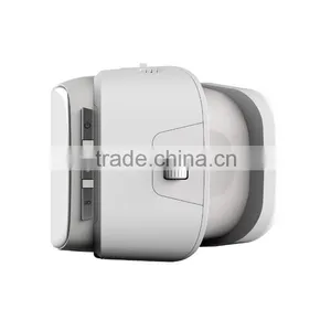 2016 Best Selling 3D VR Glasses All in One vr Headset thumbnail-5