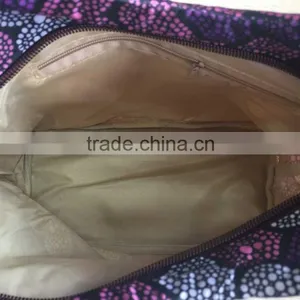 Bright Color New Design Handled Bag thumbnail-5