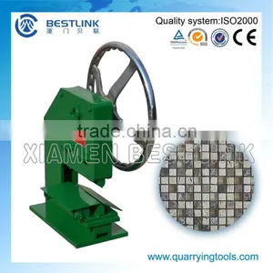 Mosaic Rock Splitter Machine thumbnail-1
