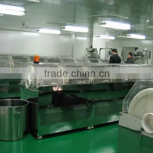 Tumble Drying Machine for the Whole Encapsulation Line thumbnail-3