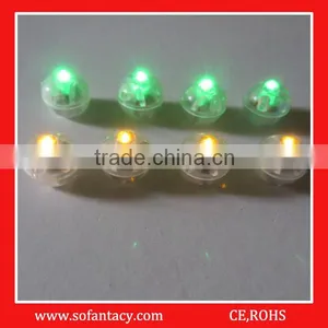 Multi-colour Ball Shape Led Mini Balloon Light thumbnail-1