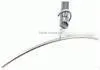 CH015 Stainless Steel Coat Hanger or Clothes Hanger thumbnail-1