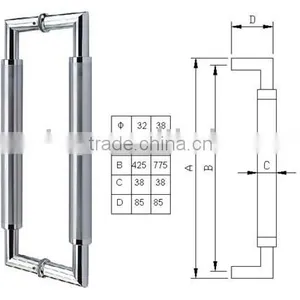Door Handle thumbnail-1