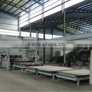 Old 1600Ton Short Cycle Lamination Hot Press 4x8ft/6x9ft thumbnail-1
