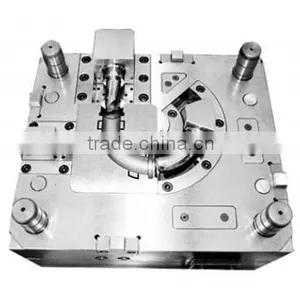 Elbow Mould(Pipe Fitting Mould) thumbnail-1