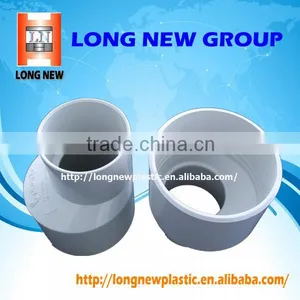 Good Quality Popular Small PVC Pipe Fitting Mould Products Customized thumbnail-1