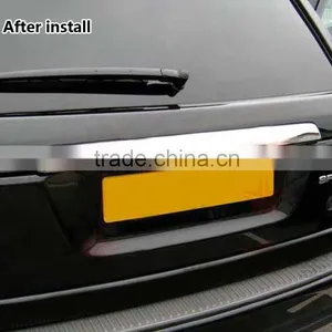 Aftermarket Car Parts ABS Plastic Rear Car Spoiler for RANGE AND ROVER Sport thumbnail-4