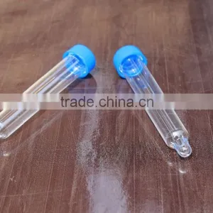 Screw Cap Urine Immersed Tube 15ml Urine Test Tube thumbnail-3