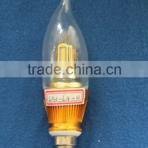 3W Solar Led Grave Candle Light thumbnail-3