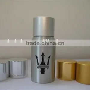BPA-free Color Aluminum Bottle thumbnail-3