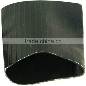 Agriculture Irrigation Pipe Pvc Lay-flat Hose thumbnail-2