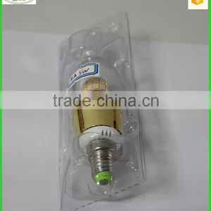 Candle Lights Type and Warm White Color Temperature(CCT)Smart Led Light Bulbindoor Led Candle Bulb Candle Light thumbnail-4
