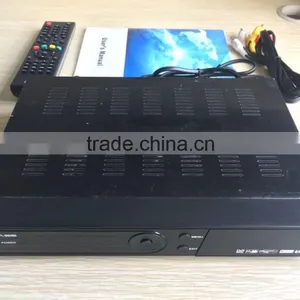 New Original Azclass Z5 HD Update Modle 1080p Full HD Satellite Receiver Support 3G, IPTV thumbnail-4