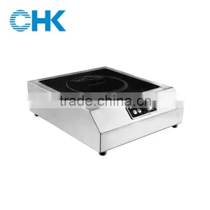 China Good Reputation Halloween Hotel-used Commercial Induction Cooker thumbnail-4