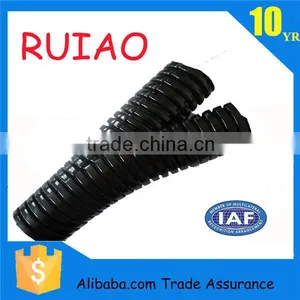 Flexible Electrical Flexible Conduits Hose for Cnc Automotive Wiring Protection thumbnail-5