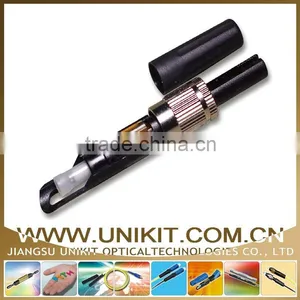 FTTH FC/UPC Optical Fiber Connector thumbnail-1