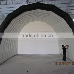 Most Popular Special Inflatable Circus Tent thumbnail-1