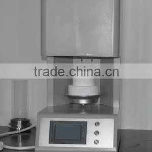 Dental Zirconia Sintering Furnace ( Touch Screen ) CY-B1700-12T thumbnail-4