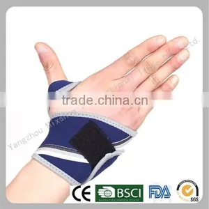 Waterproof Neoprene Wrist Support for Fitting thumbnail-1