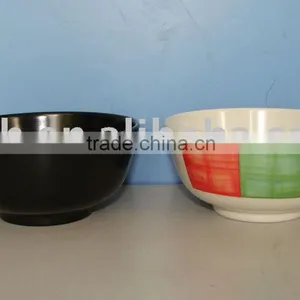 Melamine Rice Bowl, Melamine Small Bowl thumbnail-1
