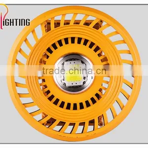 High Quality Gas Station Led Explosion-proof Light 30w 50w 70w 80w 100w 150w Manufacture thumbnail-5