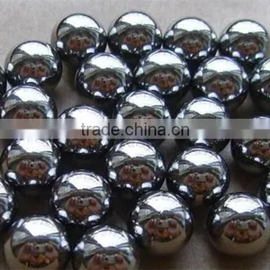 Stainless Steel Ball or Chrome Steel Ball or Carbon Steel Ball for Bearing or Others thumbnail-2