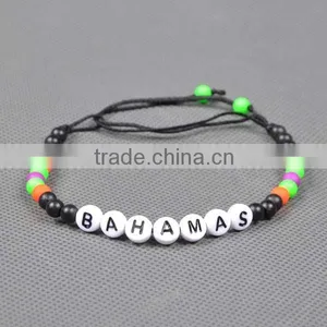 2014 New Bracelets Spring Gardon Beads Bracelet thumbnail-1