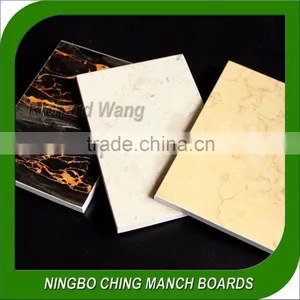 Fiber Cement Wall Panel Marble Design thumbnail-1