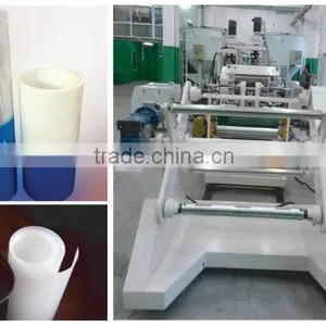 SPJM 110/80-680 Double Layer PP Sheet Extruder, Extruder, Plastic Sheet Making Machine thumbnail-2