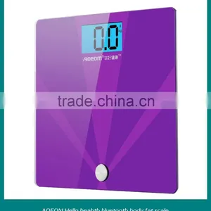 2015 Bluetooth Android Bluetooth Scale thumbnail-1