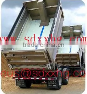 HDPE Chute Liners,truck Bed Liner,bunker Liner thumbnail-5
