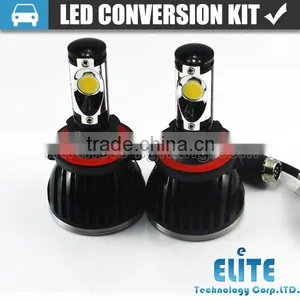 h4 H13 9007 H/L Led 12v Led Motorcycle Lights and Lighting thumbnail-5