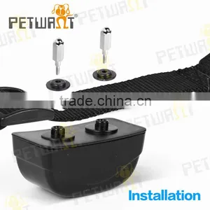 New Style Pet Training Products Unique Dog Training Collar Waterproof thumbnail-2