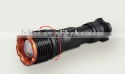 High Power Flash Light Zoom In-out Flash Light thumbnail-3