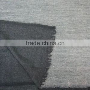 Cashmere Reversible Scarf OEM Sourcing India thumbnail-1