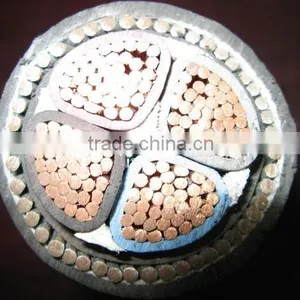 BS5467 Multi-core and Steel Wire Armoured Cable thumbnail-1