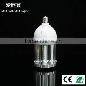 2015 New Product Led Bulb Led Corn Lights E27 E40 27W SMD5630 China thumbnail-1