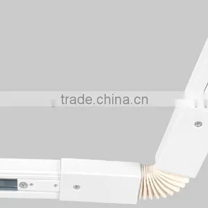 3 Wires Led Track Rail for Led Track Light 3M thumbnail-6