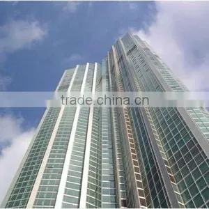 Heat Insulation Anti UV Saving Energy Glass Coating thumbnail-1