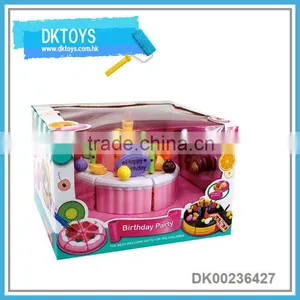 DELICIOUS CAKE SET WITH MUSIC AND LIGHT thumbnail-1