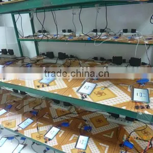 5'' Tft Lcd Pcb Video Brochure Module 5inch Lcd Scree Video Module Brochure thumbnail-5