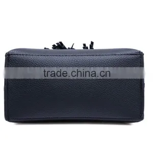 Quality Choice Ladies Zipper Pocket Folding Fashion Latest Ladies Handbags thumbnail-3