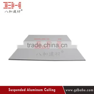 Building Materials Square Ceiling Decorative Aluminum Ceiling thumbnail-2