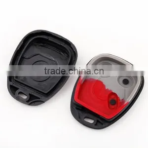 3 Button Replacement Keyless Entry Remote Key Shell Case Button Pad With Screwdriver thumbnail-6