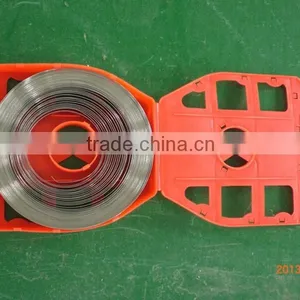 201.304 Stainless Steel Band for Cable Transmission Line Fittings thumbnail-2