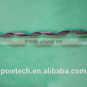 Tension Clamps With Insulation Coating thumbnail-1