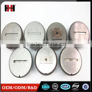 New High Hardness Tungsten Carbide Punch Die Wear Resistance Tablet Press Punch and Die Tungsten Carbide Pins thumbnail-5